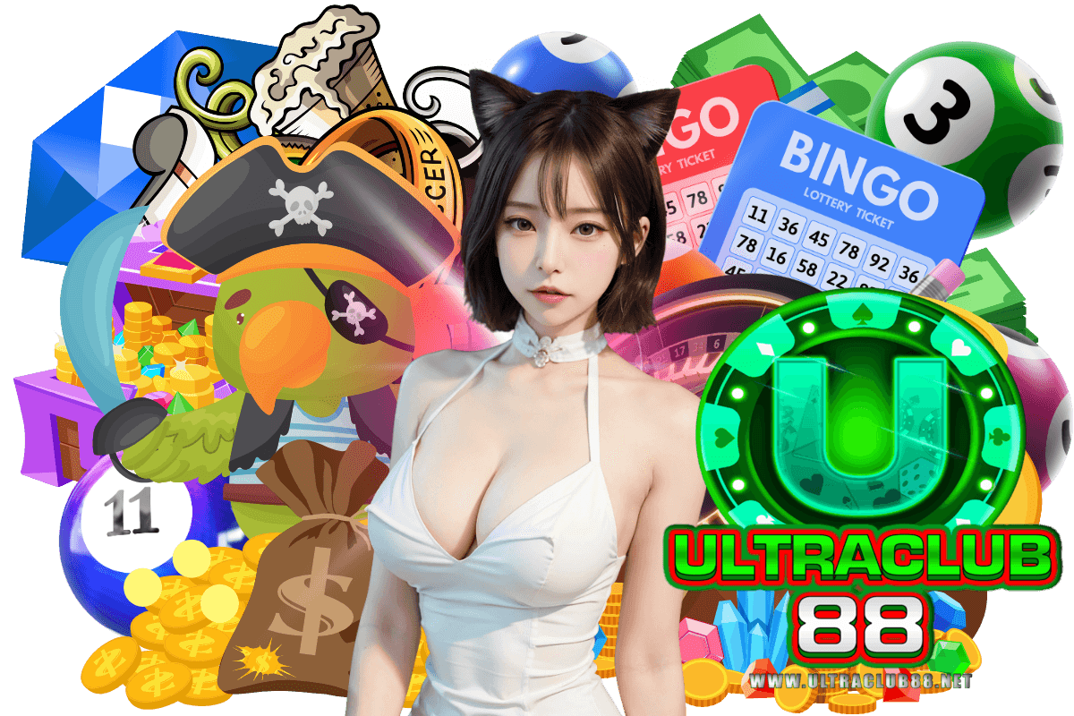 ultraclub88