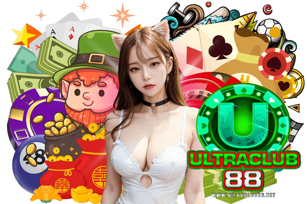 ultraclub88 login