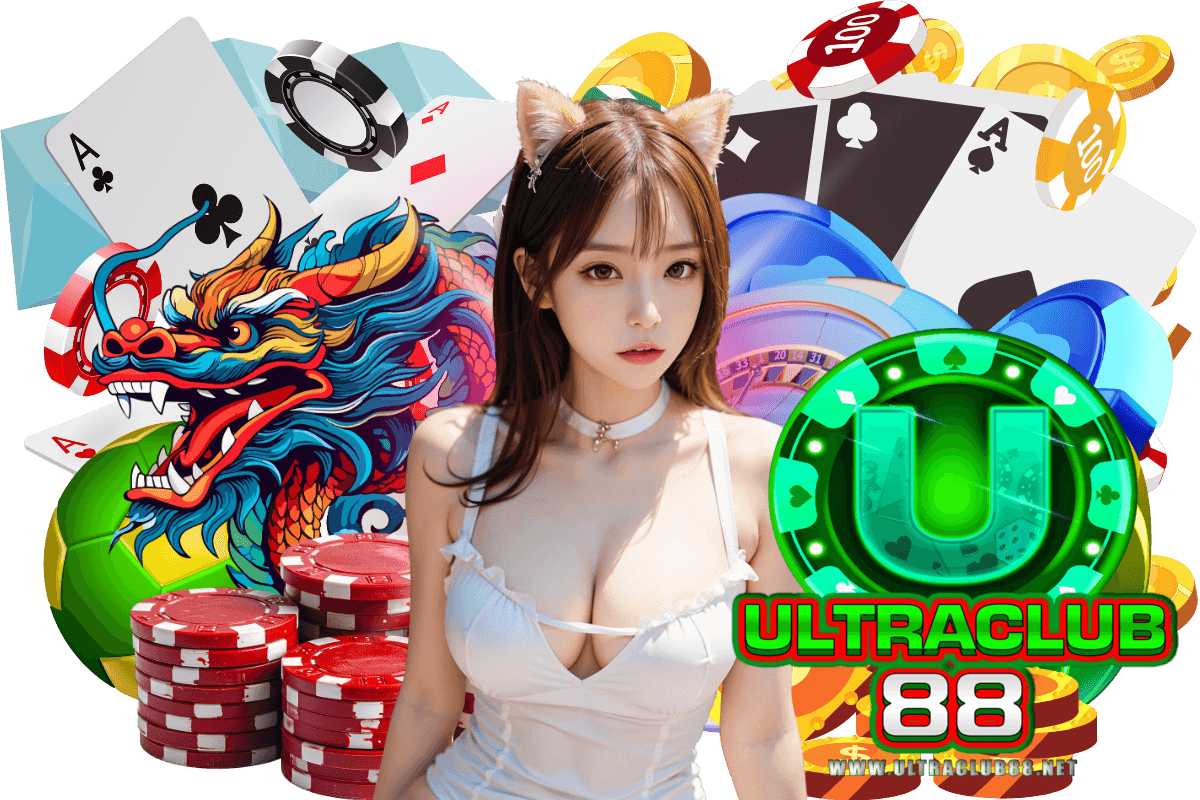 ultraclub88 online