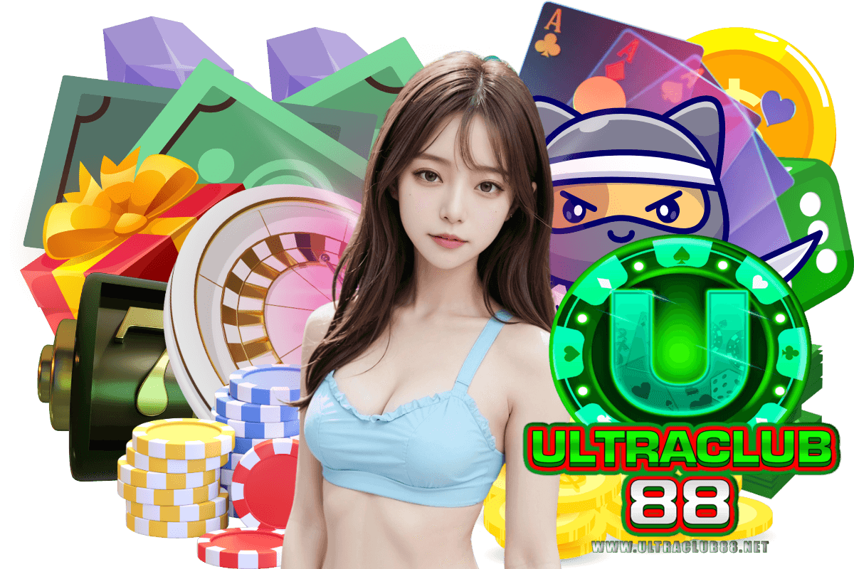 ultraclub88 slot