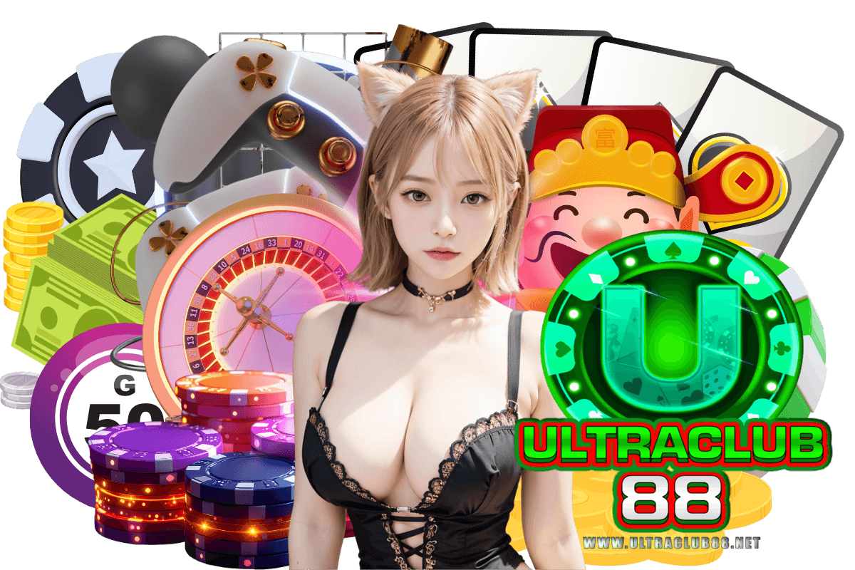 ultraclub88 wallet